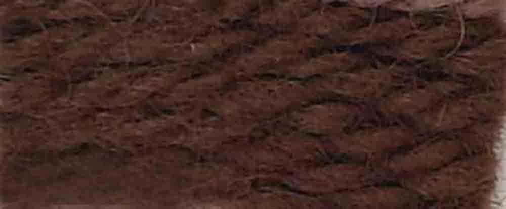 Dmc Dark Antique Mauve 486-7801 Tapestry And Embroidery Wool, 8.8-Yard,