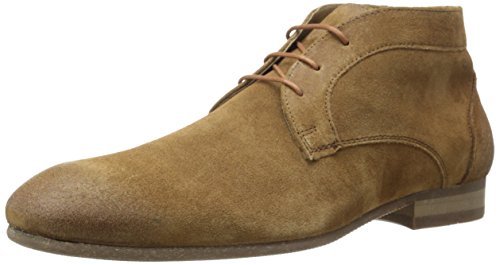 Image of H By Hudson Men's Thursom 3 Chukka Boot