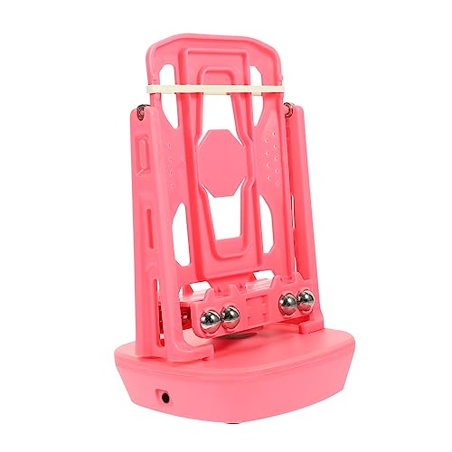 Luxshiny Practical Step Shaking Device for Mobile Phone Mute Stepper Steps Counter