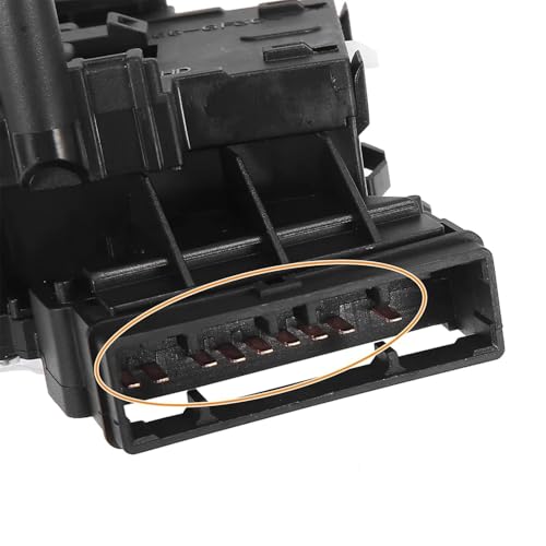 Commande clignotant et phares 93410-1c200 pour rénover l'habitacle de Kia - 5