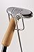 Jiffy Steamer J-4000M Garment with Metal Steam Head, 120 Volt,