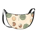 ❤ Tela duradera: la bolsa de mensajero está hecha de tela compuesta de poliéster de alta calidad, que es liviana y duradera, lo que hace que su bolsa sea más lujosa, generosa y elegante.