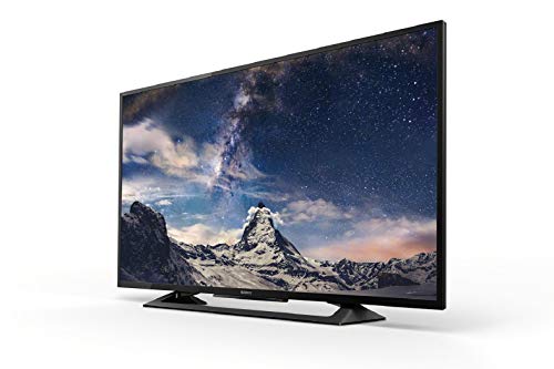 Image of Sony Bravia 101.6 cm (40 Inches) Full HD LED TV KLV-40R252F (Black) (2018 model)