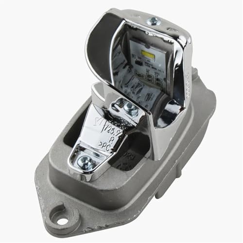 Clignotant diode gauche et droite module de virage LED 63117339023 pour optique