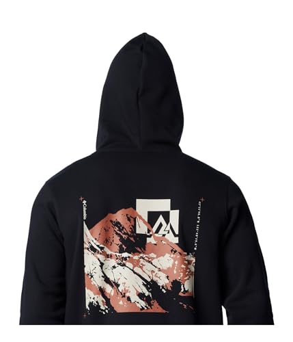 Image of Columbia mens Trek Hoodie