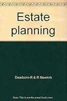 Estate Planning 0793103460 Book Cover