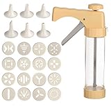 🎂Material: Plastikzylinder Lebensmittelqualität hygienischen Polypropylen (PP) -Materialien, die eine hohe Hitzebeständigkeit aufweisen, Geschmacklos, ungiftig und bitte bei Verwendung leicht drücken!