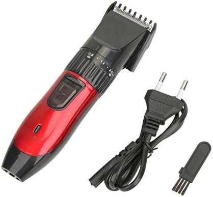 Rechargeable Hair Clipper Professional Trimmer for Men Electric Cutter Cutting Machine Haircut Styling Tools