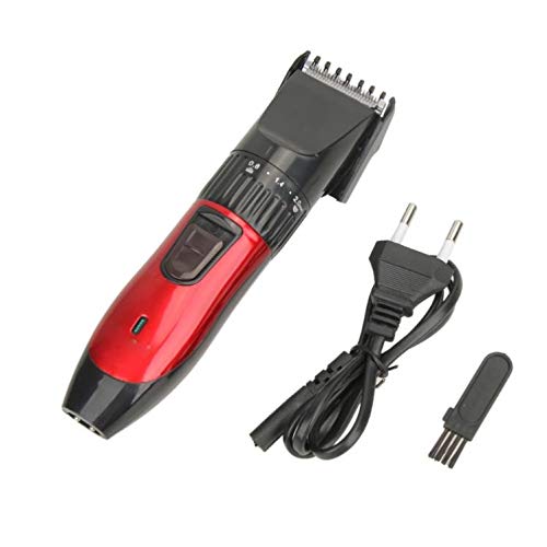 Afeitadora Eléctrica zhangdangfeng-07 recargable miniatura 4