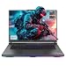 ASUS ROG Strix G16 Gaming Laptop, AMD Ryzen 9 8940HX, 32 GB DDR5 RAM, 1 TB SSD, NVIDIA GeForce RTX 5060 8 GB, 16" WUXGA+ IPS 165 Hz (1920x1200), QWERTZ, Windows 11 Pro, Grau