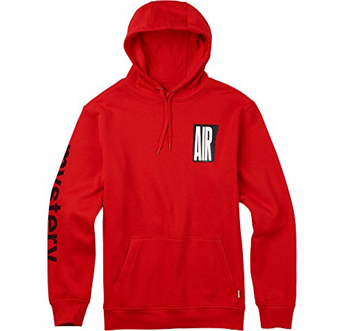 BURTON Mystery Air Pullover Hoodie