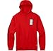 BURTON Mystery Air Pullover Hoodie