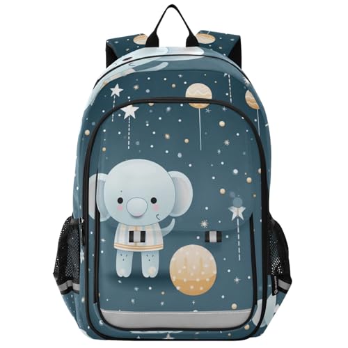 Sac à dos pour écolier anti-fatigue à motif dessin animé pour ados