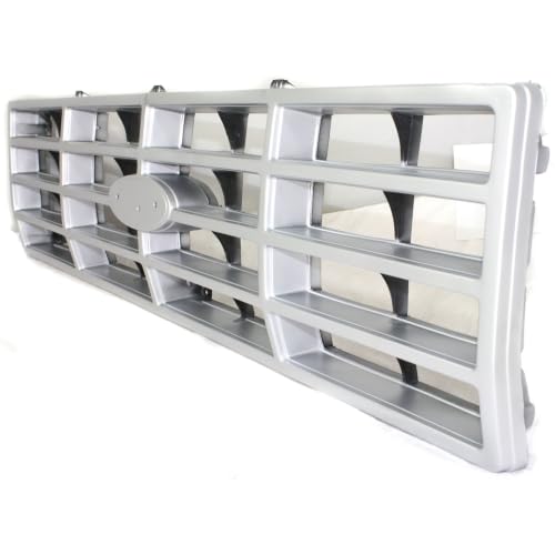 Image of Garage-Pro Grille Assembly For Ford F-250 1982-1986