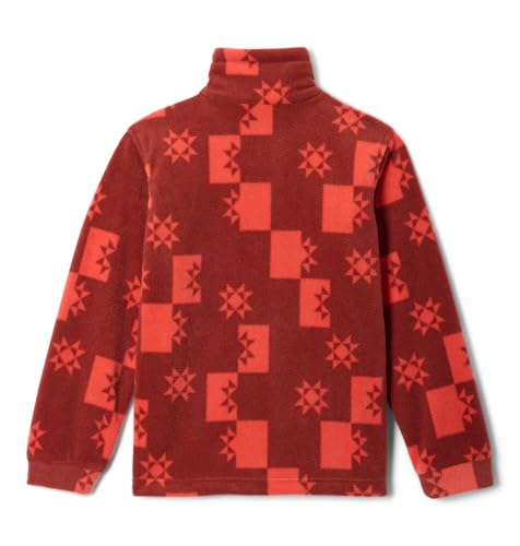 Image of Columbia Boys' Zing Fleece Jacket Jacket