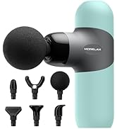 ハンディガン Amazon.co.jp: cotsoco 筋膜リリースガン8mm振幅 4段階強力振動 6つの