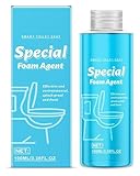 EWAIDI 2025 Splash Toilet Cleaner Foaming Toilet Bowl Cleaner(1PCS)