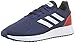 Produktbild adidas Unisex Run 70S Fitnessschuhe, Blau Azuosc Ftwbla Roalre 000, 38 EU