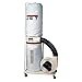 DC-1100VX-BK 1.5HP 1PH W/BG FLTRKT SHPEX