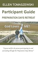 Folleto de Participante: Cinco Semanas de Oracion Ignaciana 1936824396 Book Cover