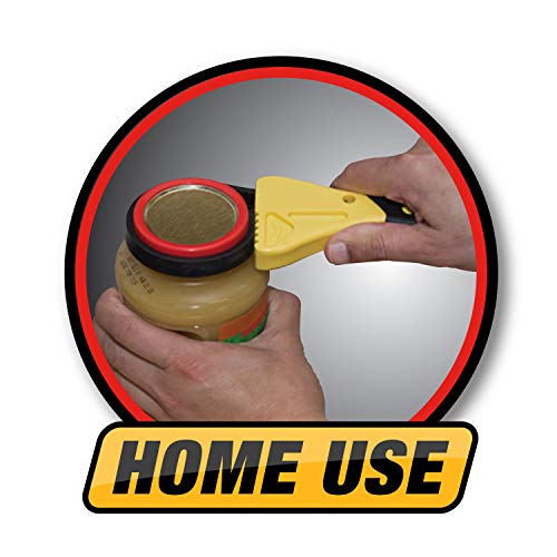 Kit de chaves de borracha universal Performance Tool W54059, 3/8 polegadas a 6-1/2 polegadas, 2 peça