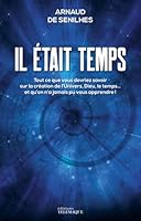 Il était temps 2753302871 Book Cover