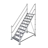 Completamente de acero galvanizado en caliente, robusto, duradero y resistente a la intemperie