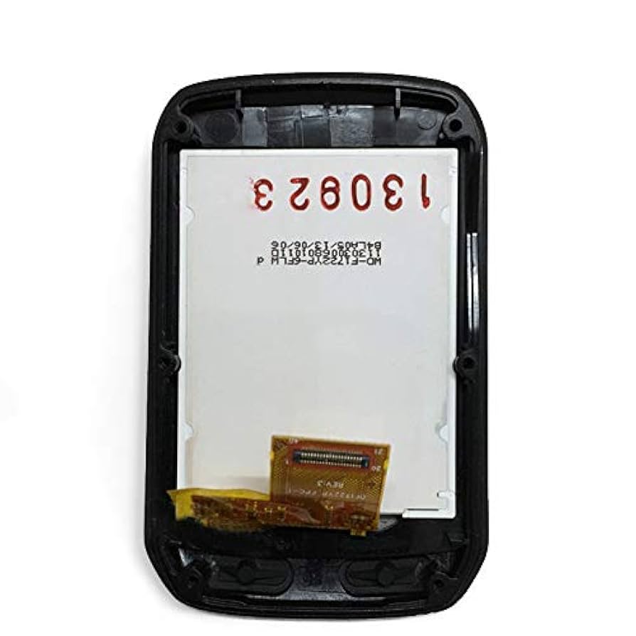 Amazon.com: LCD Display Screen Digitizer Assembly for Garmin