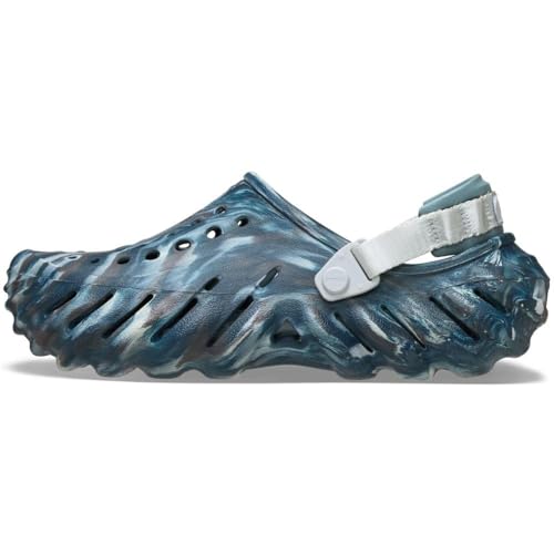 Image of Crocs Unisex-Adult Echo Clog