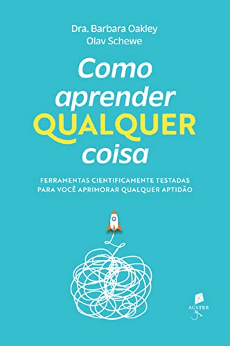 Como aprender qualquer coisa