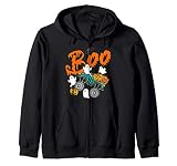 Ghost Riders Truck Monster Pumpkin Fantasma Sudadera con Capucha