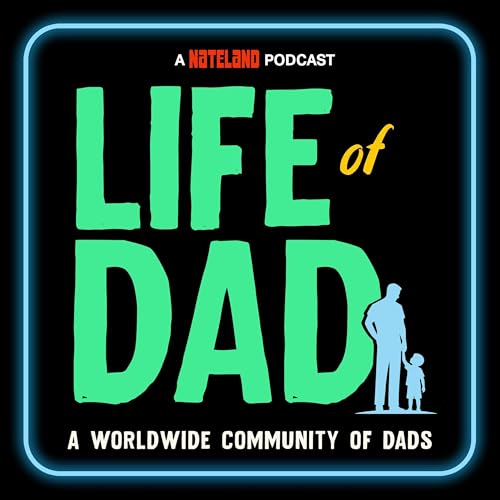 Life of Dad cover art