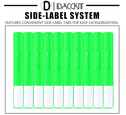 Image of Premium Card Binder 16 Pocket - Fits 1600 Cards,4X4 Ringless Card Album with Sleeves for Trading Cards & Sports Cards(Model C,Brilliant Green)
