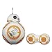 Produktbild Hasbro Star Wars B3926EU4 - E7 Ferngesteuerter Droide BB-8