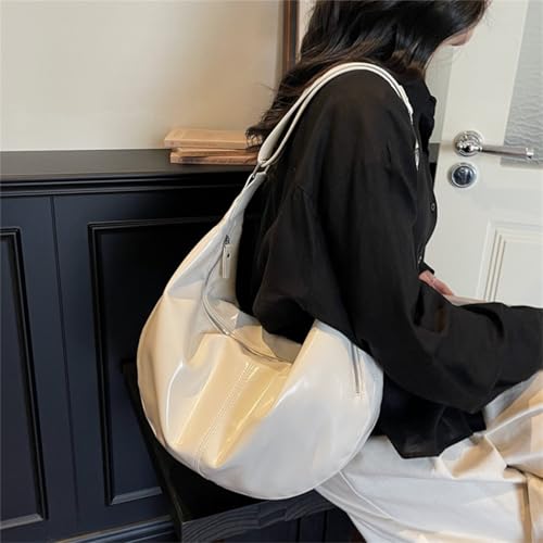 Sac à raviolis élégant avec sangle réglable pour un style unique