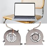 Tested CPU Cooler Fan For Acer Aspire C22 C22-760 C22-866 C22-962 C22-820 DC5V 0.25A Laptop Cooling Fan - Image 2