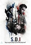  S.D.I Secret Department of Intervention [DVD]