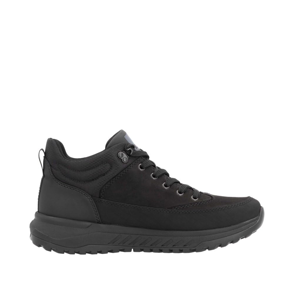 Rieker U0173 Botas con cordones Hombre