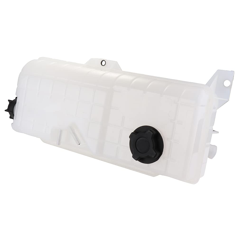 Coolant Radiator Reservoir Tank Bottle Fits For Volvo VN 2004 For Volvo VNL 2004-2007 For Volvo VNM 2004-2007 603-5504