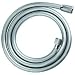 Produktbild GROHE Relexaflex - Brauseschlauch (1250 mm, hitzebeständig bis 70°C, knickfest), chrom, 45971001