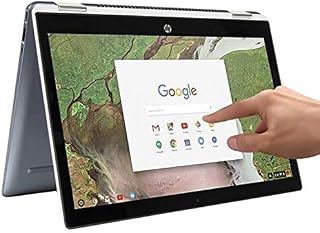 HP 4XU18UAR#ABA 2 in 1 Chromebook - x360 14 da0000 14 da0011dx 14inch