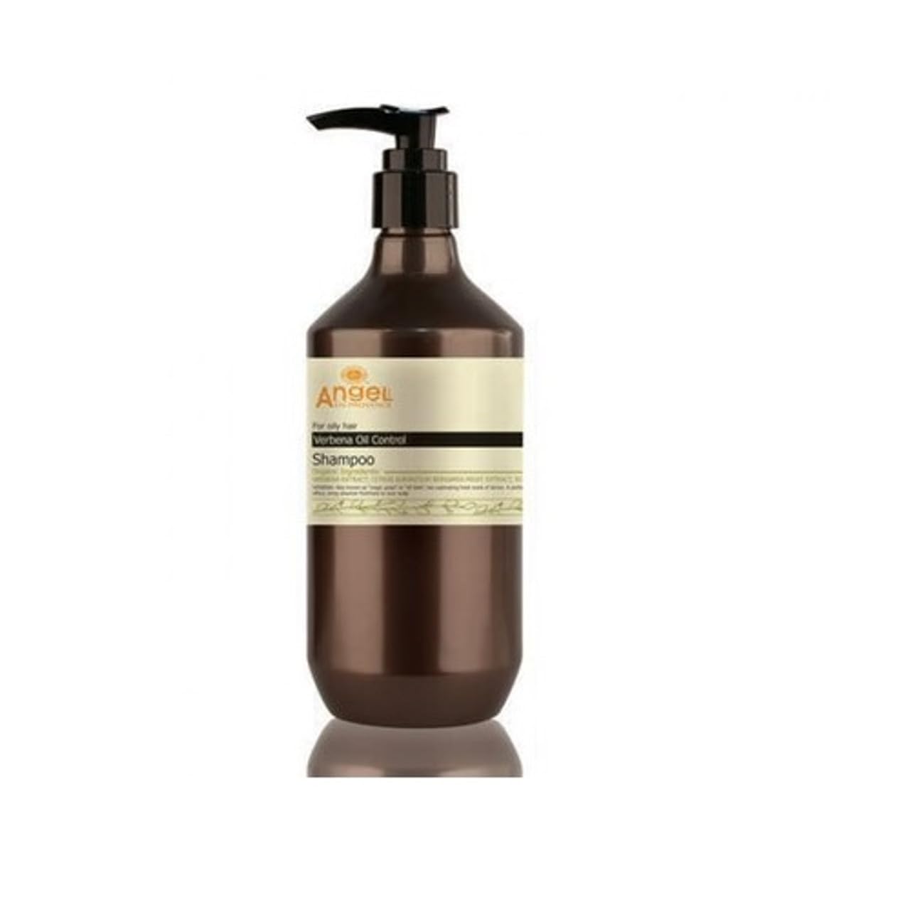 Angel Verbena Oil Control Shampoo 800 ml