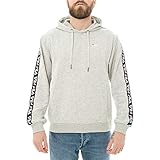 Fila Herren Kapuzenpullover David Hoodie