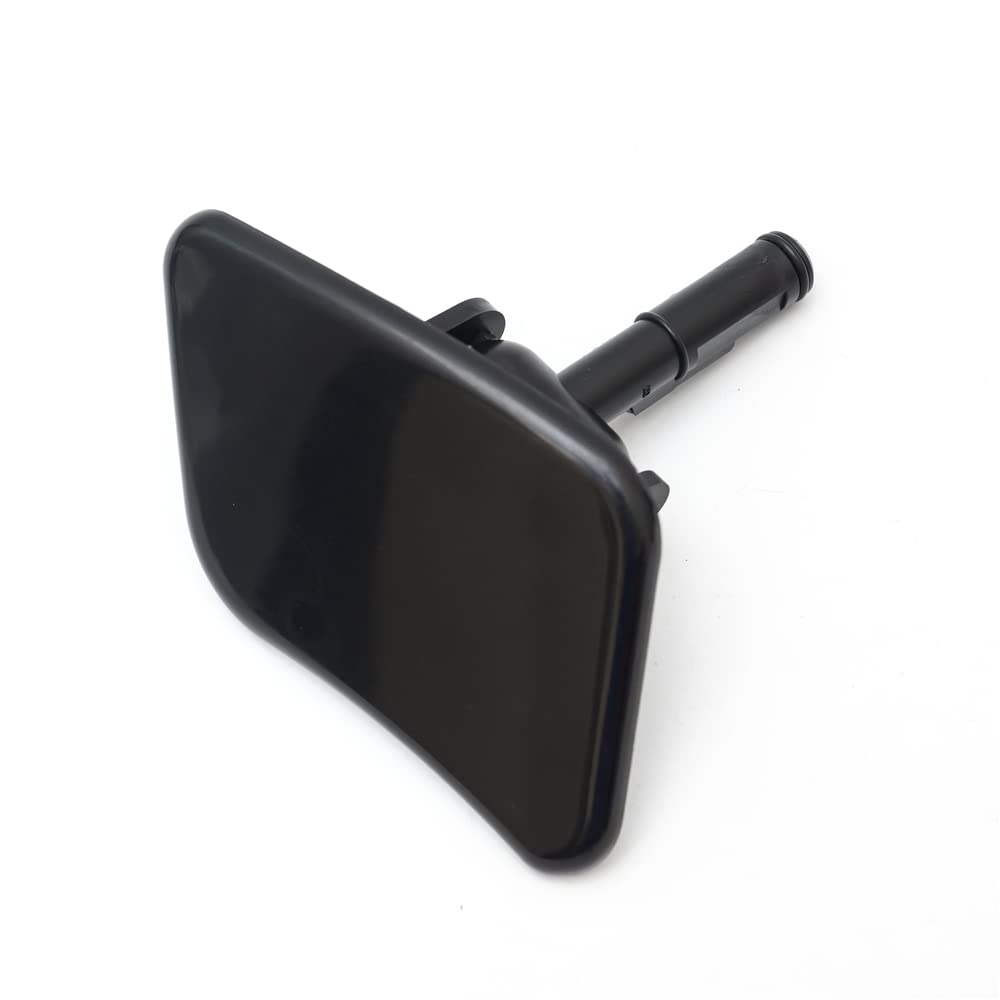 y WOSTOKE Replacement for Headlamp Washer Cap with Sprayer
