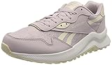 Reebok Damen Heritance Laufschuhe, Quartz Glow/Chalk/FTWR White, 38 EU