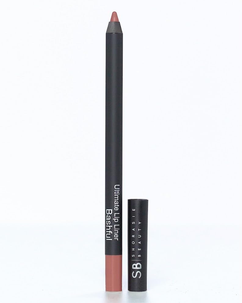 SB – Ultimate Lip Liners – Luxury Liners (Bashful)