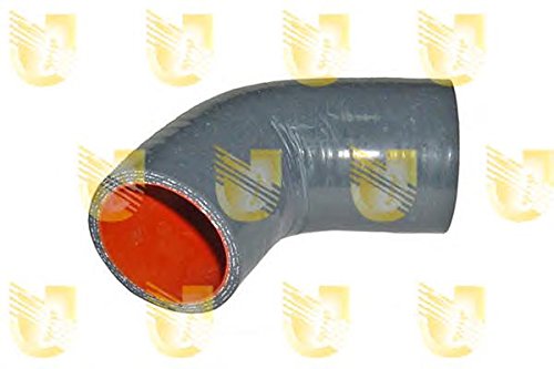 UNIGOM S2517 Cuff Link Turbo Intercooler