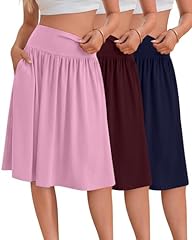 Pink, Wine Red, Dark Blue