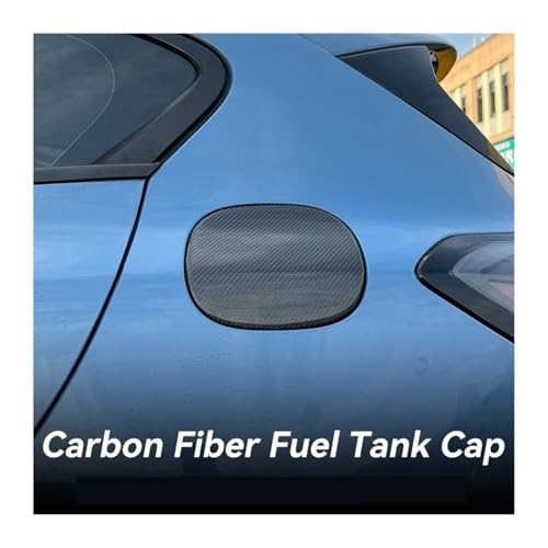 per Focus, per MK4 2019-2024 ST Line Tappo serbatoio carburante