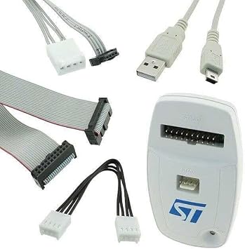 Robodünya St-Link/V2 Stm8 Stm32 Programlayıcı